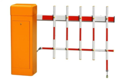 車輛道閘（柵欄桿）YT-DZ08-S2