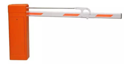 折臂車輛道閘YT-DZ08-L