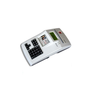 LG-18指纹刷卡消费机