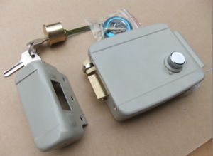 KMG-DJS01电机锁