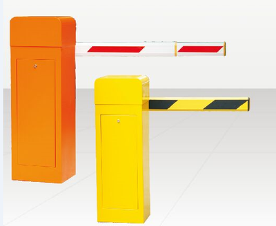 車輛道閘（直桿）YT-DZ08