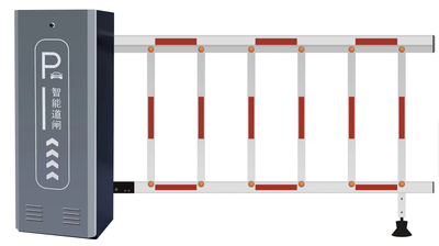 RC-P1950直流無刷車輛道閘