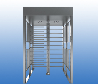 RC505单通道-方顶全高闸