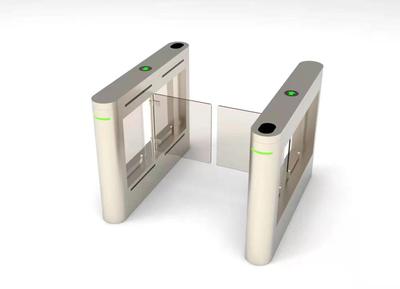 RC251桥式圆弧摆闸