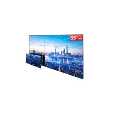 55寸0.88mm液晶拼接屏