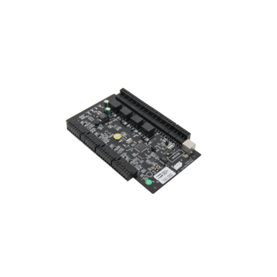 KMG-401四门单向门禁控制器