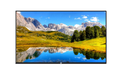 液晶壁挂广告机