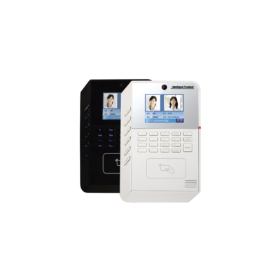 I1刷卡拍照考勤门禁一体机
