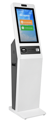 RC-F6800访客自助终端机