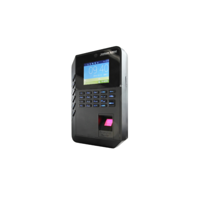I2指纹拍照考勤门禁一体机