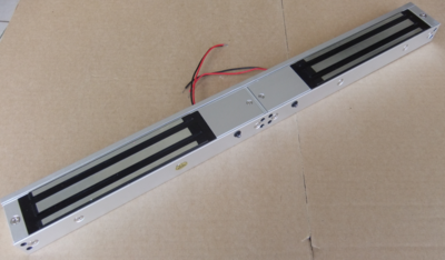 KMG-CLS280GSF延时反馈双门磁力锁