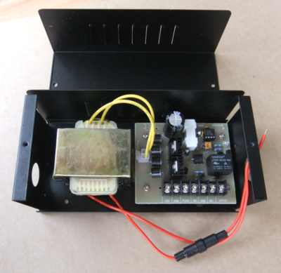 KMG-DY05 12V5A门禁电源