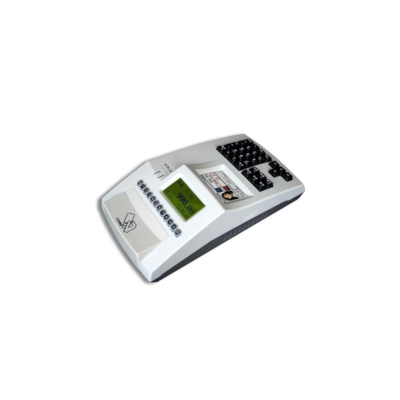 LG-16卧式刷卡消费机