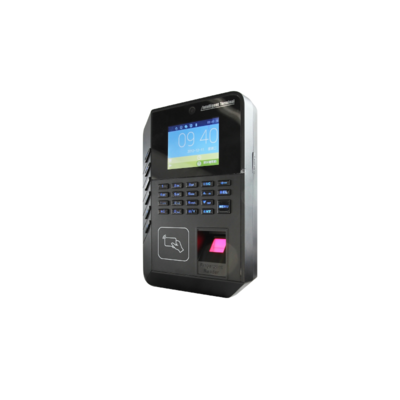 I3指纹刷卡拍照考勤门禁一体机